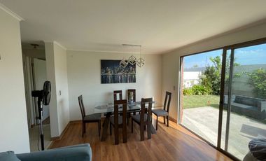 Venta casa en Valle Araucarias Buin