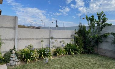 Venta casa en Valle Araucarias Buin