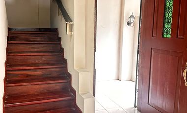 Alquiler de Casa en Miraflores