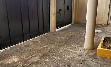Alquiler de Casa en Miraflores