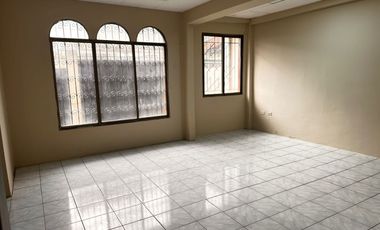 Alquiler de Casa en Miraflores