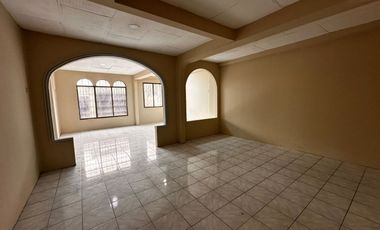 Alquiler de Casa en Miraflores