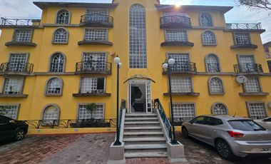 DEPTAMENTO EN VENTA EN OLIVAR DE LOS PADRES