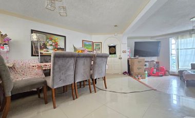 DEPTAMENTO EN VENTA EN OLIVAR DE LOS PADRES
