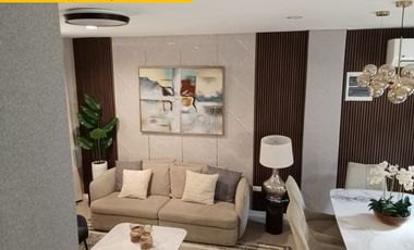 AHANNA RESIDENCES Antipolo – Deluxe End Near Gate w/₱268K DISCOUNT For Cash, Ideal For Professionals & Starting Families Ready to Invest In Lasting!