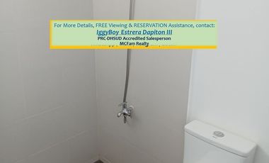 High-Value Property Alert! End Lot 2-Storey Townhouse for Sale in Antipolo | Great for Rental Income & Resale Profit