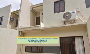 High-Value Property Alert! End Lot 2-Storey Townhouse for Sale in Antipolo | Great for Rental Income & Resale Profit