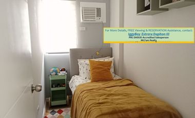 High-Value Property Alert! End Lot 2-Storey Townhouse for Sale in Antipolo | Great for Rental Income & Resale Profit