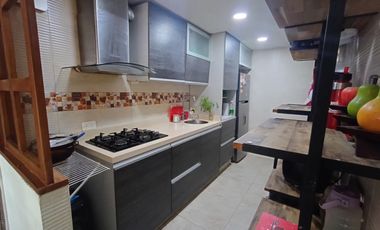 Vendo Apartamento en Funza 67M2