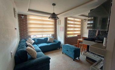 Vendo Apartamento en Funza 67M2