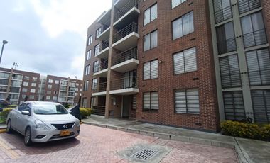 Vendo Apartamento en Funza 67M2