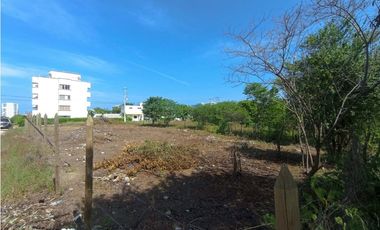 LOTE CERCA DE LA PLAYA BELLO HORIZONTE SANTA MARTA - J.V