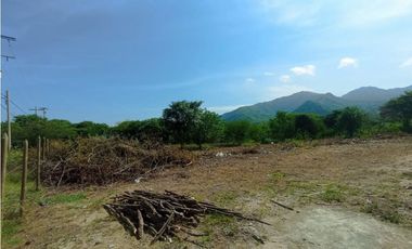 LOTE CERCA DE LA PLAYA BELLO HORIZONTE SANTA MARTA - J.V