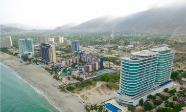 LOTE CERCA DE LA PLAYA BELLO HORIZONTE SANTA MARTA - J.V