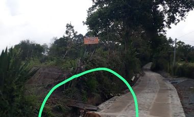 Finca en Venta Vereda la Clara de Ebéjico en Antioquia