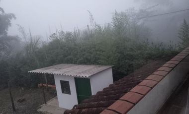 Finca en Venta Vereda la Clara de Ebéjico en Antioquia