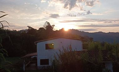 Finca en Venta Vereda la Clara de Ebéjico en Antioquia