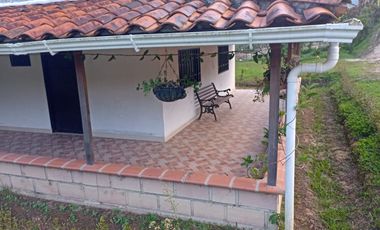 Finca en Venta Vereda la Clara de Ebéjico en Antioquia