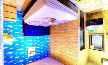 Kostel Sky Garden 50 kamar Bandung