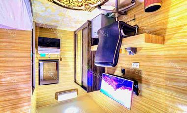 Kostel Sky Garden 50 kamar Bandung