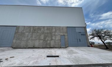 RENTA DE BODEGA PARA ALMACENAR, LEÓN, GTO.