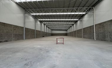 RENTA DE BODEGA PARA ALMACENAR, LEÓN, GTO.