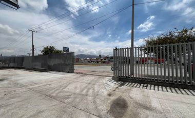 RENTA DE BODEGA PARA ALMACENAR, LEÓN, GTO.