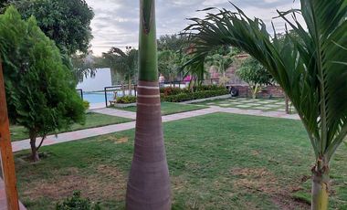 VENTA CASA CAMPESTRE TURÍSTICA BONDA SANTA MARTA - J.V