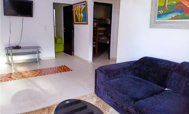 VENTA CASA CAMPESTRE TURÍSTICA BONDA SANTA MARTA - J.V