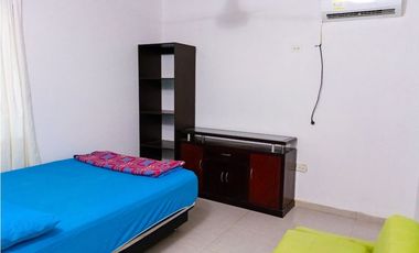 VENTA CASA CAMPESTRE TURÍSTICA BONDA SANTA MARTA - J.V