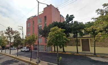 HERMOSO DEPARTAMENTO EN VENTA DE RECUPERACION BANCARIA EN COLINA DEL SUR, ÁLVARO OBREGÓN, CDMX.