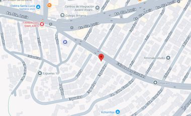 HERMOSO DEPARTAMENTO EN VENTA DE RECUPERACION BANCARIA EN COLINA DEL SUR, ÁLVARO OBREGÓN, CDMX.