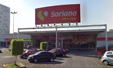 HERMOSO DEPARTAMENTO EN VENTA DE RECUPERACION BANCARIA EN COLINA DEL SUR, ÁLVARO OBREGÓN, CDMX.