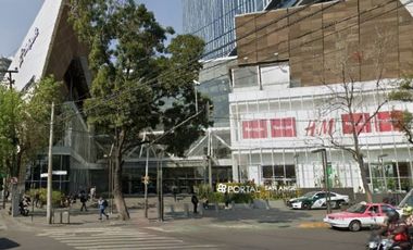 HERMOSO DEPARTAMENTO EN VENTA DE RECUPERACION BANCARIA EN COLINA DEL SUR, ÁLVARO OBREGÓN, CDMX.