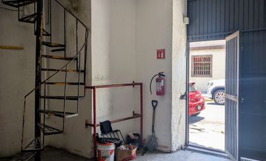 Local Comercial en Renta en Esquina sobre Carril Express, Nuevo Repueblo