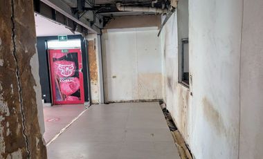 Local Comercial en Renta en Esquina sobre Carril Express, Nuevo Repueblo