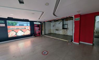 Local Comercial en Renta en Esquina sobre Carril Express, Nuevo Repueblo