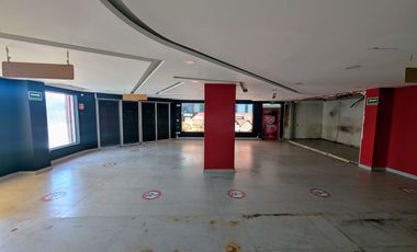 Local Comercial en Renta en Esquina sobre Carril Express, Nuevo Repueblo