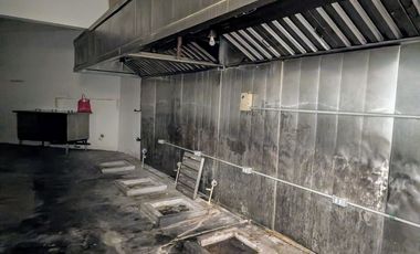 Local Comercial en Renta en Esquina sobre Carril Express, Nuevo Repueblo