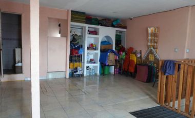 VENTA DE ESCUELA INFANTIL, MATERNAL Y KINDER