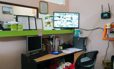 VENTA DE ESCUELA INFANTIL, MATERNAL Y KINDER