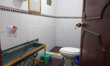 VENTA DE ESCUELA INFANTIL, MATERNAL Y KINDER