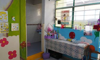VENTA DE ESCUELA INFANTIL, MATERNAL Y KINDER