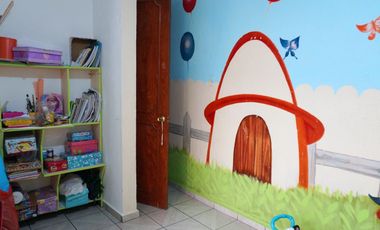 VENTA DE ESCUELA INFANTIL, MATERNAL Y KINDER