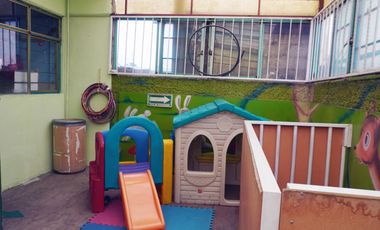 VENTA DE ESCUELA INFANTIL, MATERNAL Y KINDER