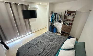 RENTO DEPARTAMENTO EN DREAMS LAGOONS AL PONIENTE DE LA CIUDAD