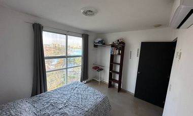 RENTO DEPARTAMENTO EN DREAMS LAGOONS AL PONIENTE DE LA CIUDAD