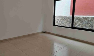 Casa en venta nueva