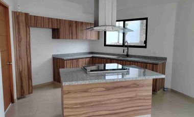 Casa en venta nueva