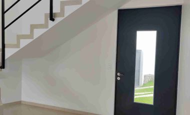 Casa en venta nueva